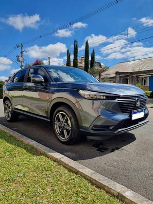 HONDA HR-V 1.5 DI I-VTEC FLEX EX CVT